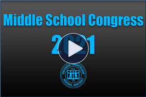 OMSD - Middle School Congress 2021 - Click Here to View! 